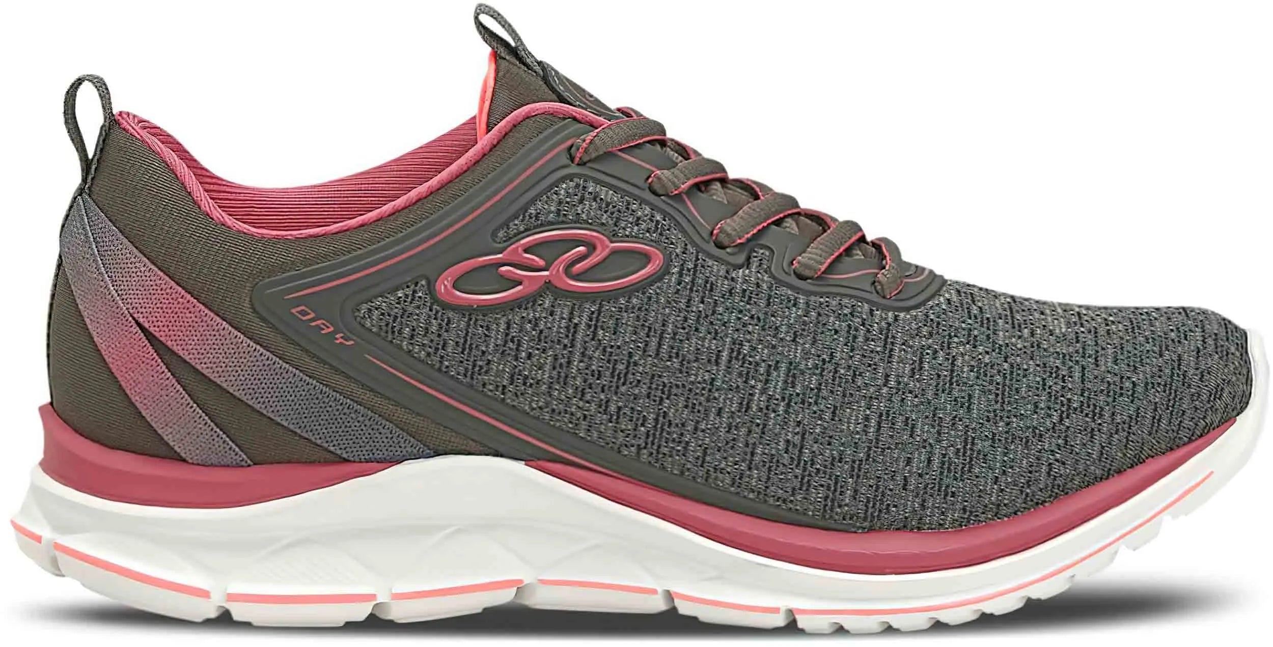 Women's Sports Shoes Olympikus Day