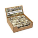 Yerba Santa Smudge S Per 24 In Display - ±10–11 cm; ±25–35 G