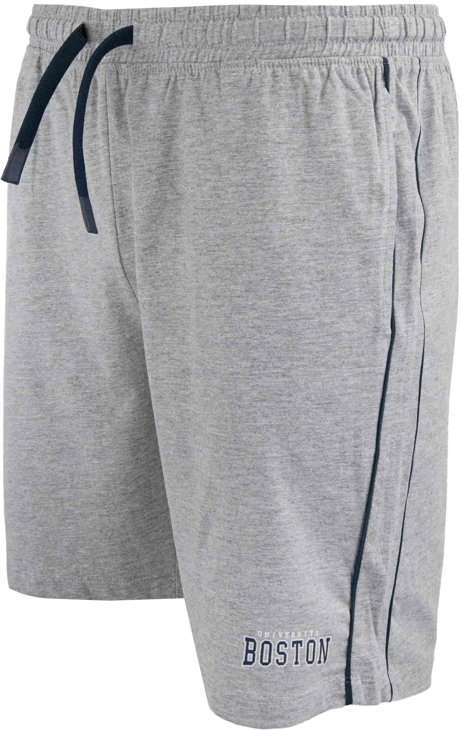 Herren-Shorts Athl. Dpt Niceto Melange Grau