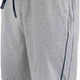 Мъжки шорти Athl. Dpt Niceto Melange Grey