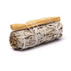 White Sage Smudge With Palo Santo Комплект от 2 - ±11×3,5 cm; ±30–40 G
