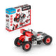 Engino Baukasten Creative Builder Multimodel Set 10 in 1