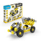 Engino Baukasten Creative Builder Multimodel Set 20 in 1