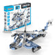Engino Baukasten Creative Builder Multimodel Set 25 in 1