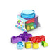 Engino Baby Qboidz – Kleines Set „Meine ersten Schritte“.