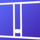 Metal Wall-mounting Bracket For Mini Basketball Backboard And Hoop