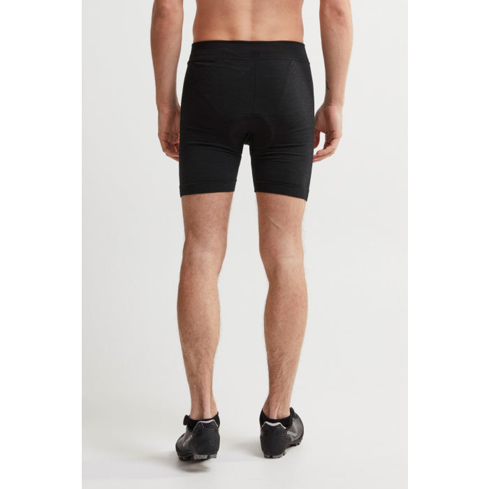 Cueca de ciclismo masculina artesanal