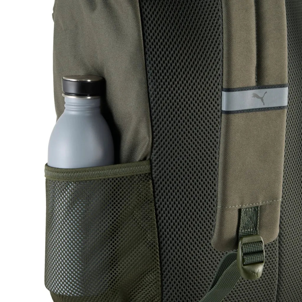 Backpack Puma Phase Hooded Backpack 20l X