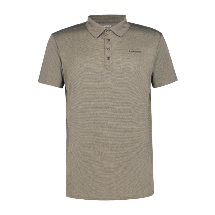 Ice Peak Hiking Polo Men