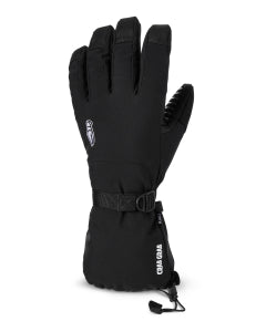 Crab Grab Ski Mittens Unisex