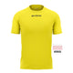 Спортна тениска Givova Capo Yellow