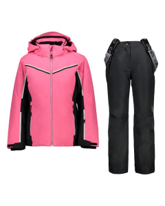 Protest Ski/snowboard Jacket Girls