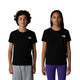 The North Face Casual T-shirt Boys