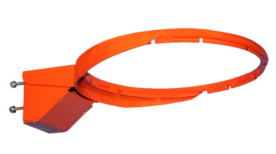 Inel Scalent Deluxe 20mm 3 Arcuri Multicolor