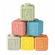 Ziro Cubes Shapes And Numbers