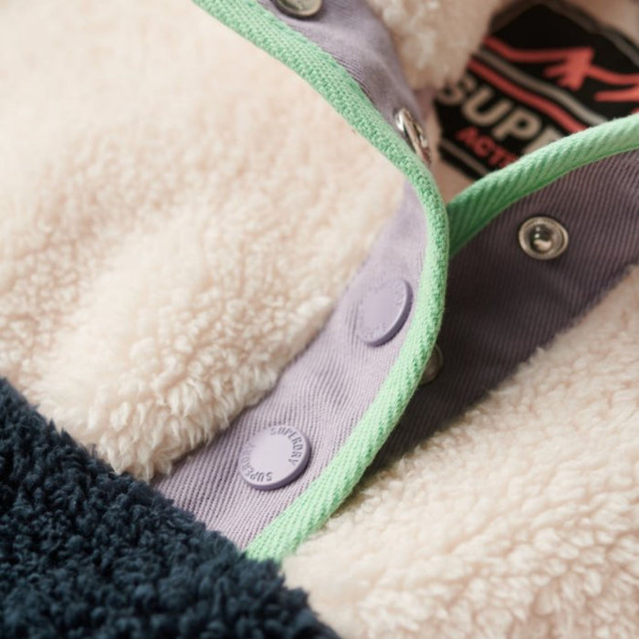 Дамски пуловер Superdry Casaul