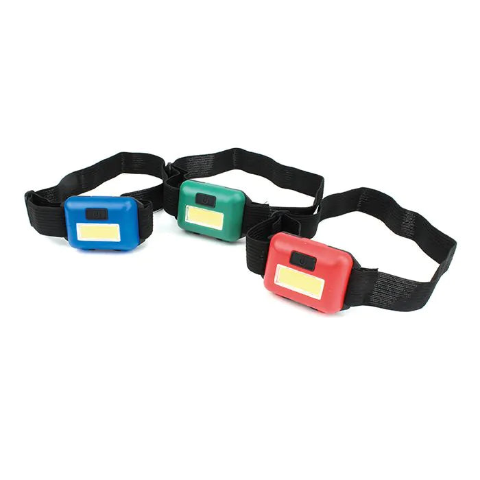 Beleduc Led Headlamp