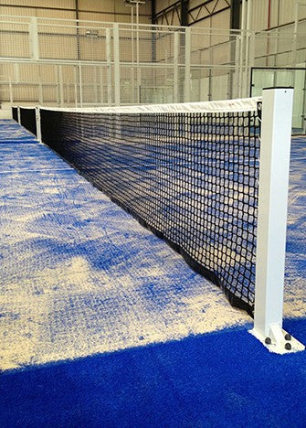 Rede de Remo Pavigrass Competitium 4 Mm Premium