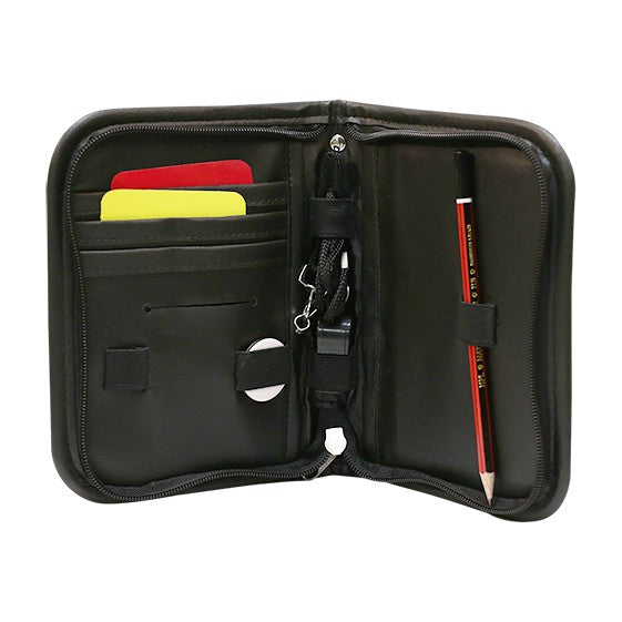 Card Holder Referee Deluxe