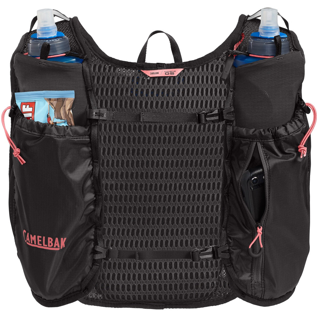 Camelbak Women's Trail Run Vest Black