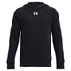 Under Armour Pull de sport pour garçons