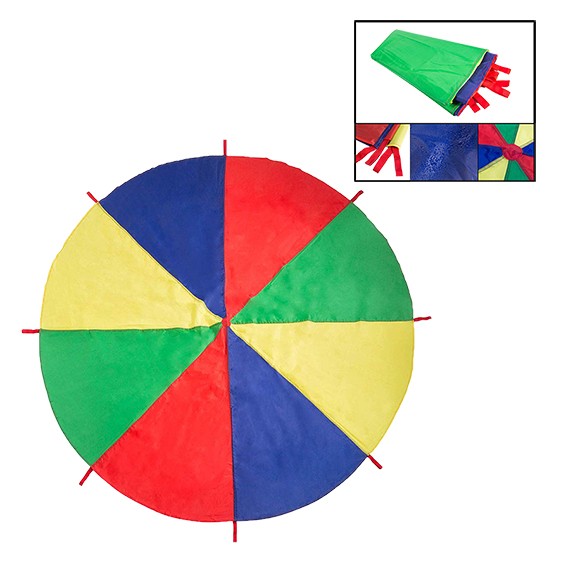 Parachute 7m