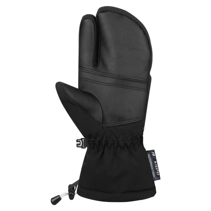 Reusch junior skivanter