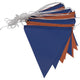 Set 1255 M Pennants