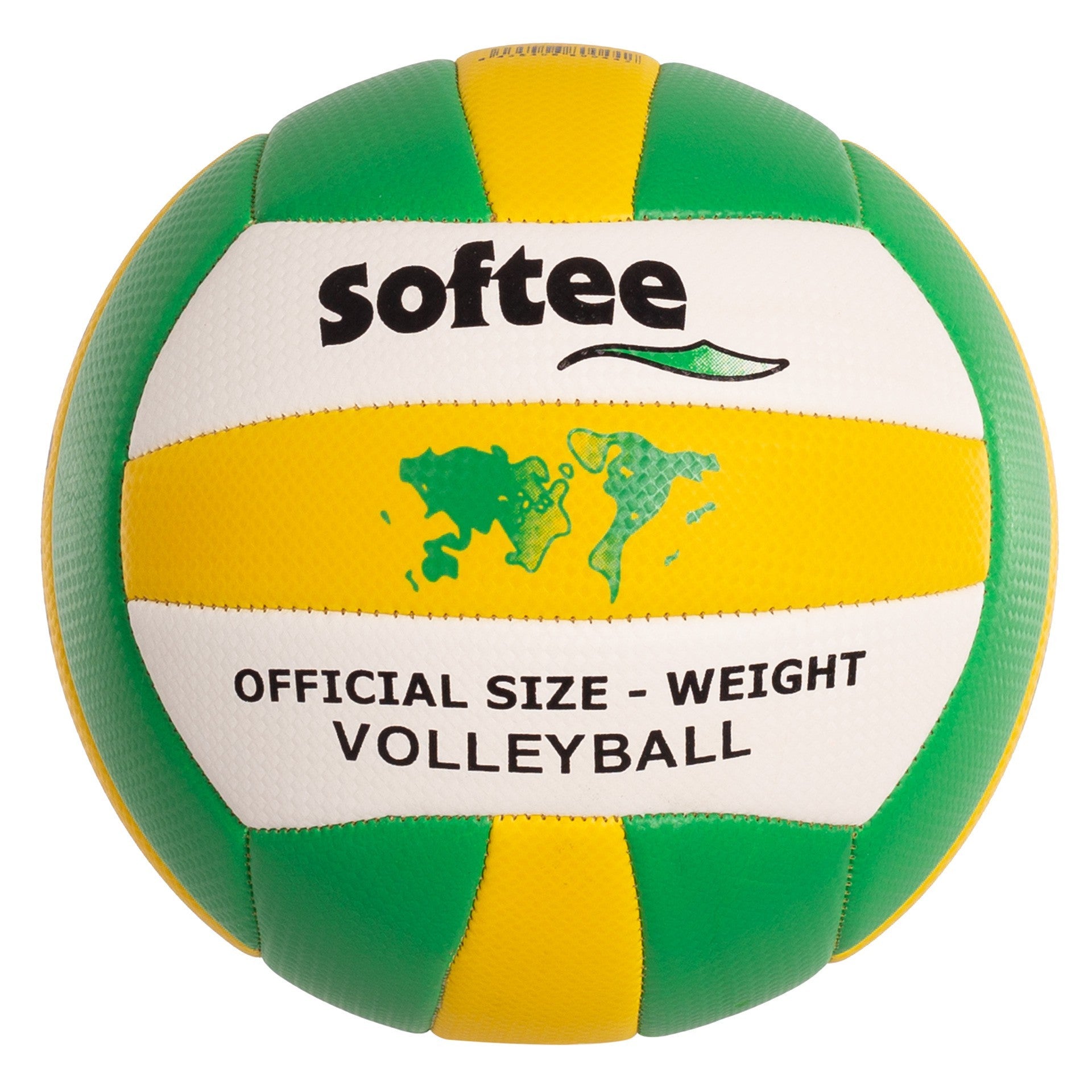 Volley Ball Softee Silvi