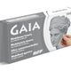 Modelovacia hmota Gaia 500g šedá