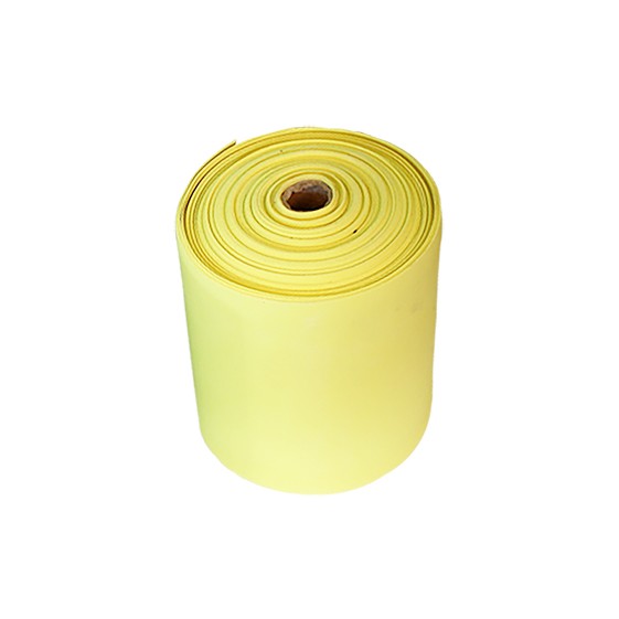 Faixa de látex de forte resistência 25mt