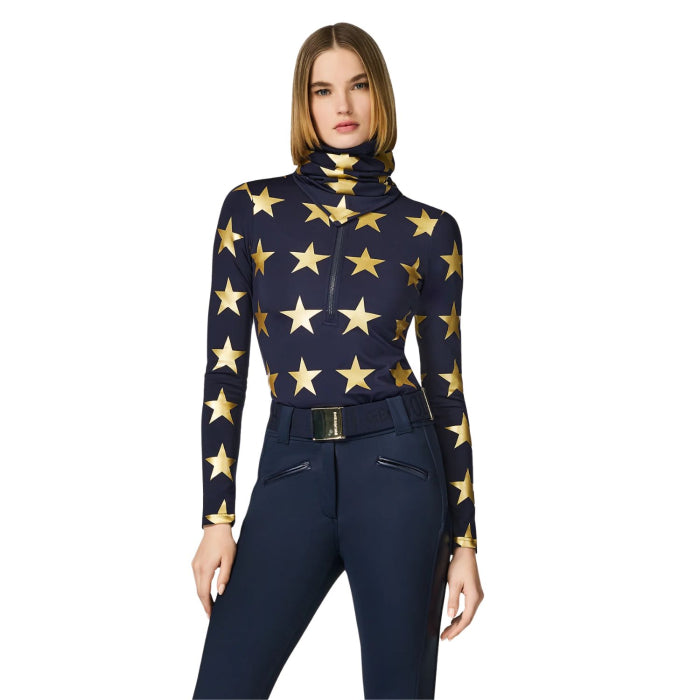Goldbergh Ski Pully Women