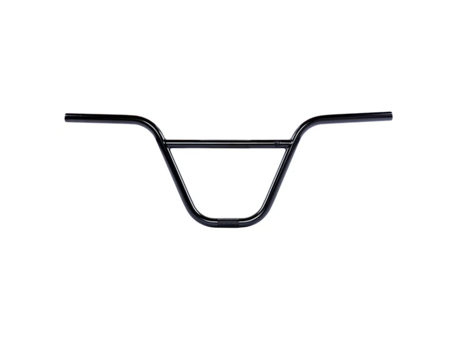 Federalbikes Assault Bar Black