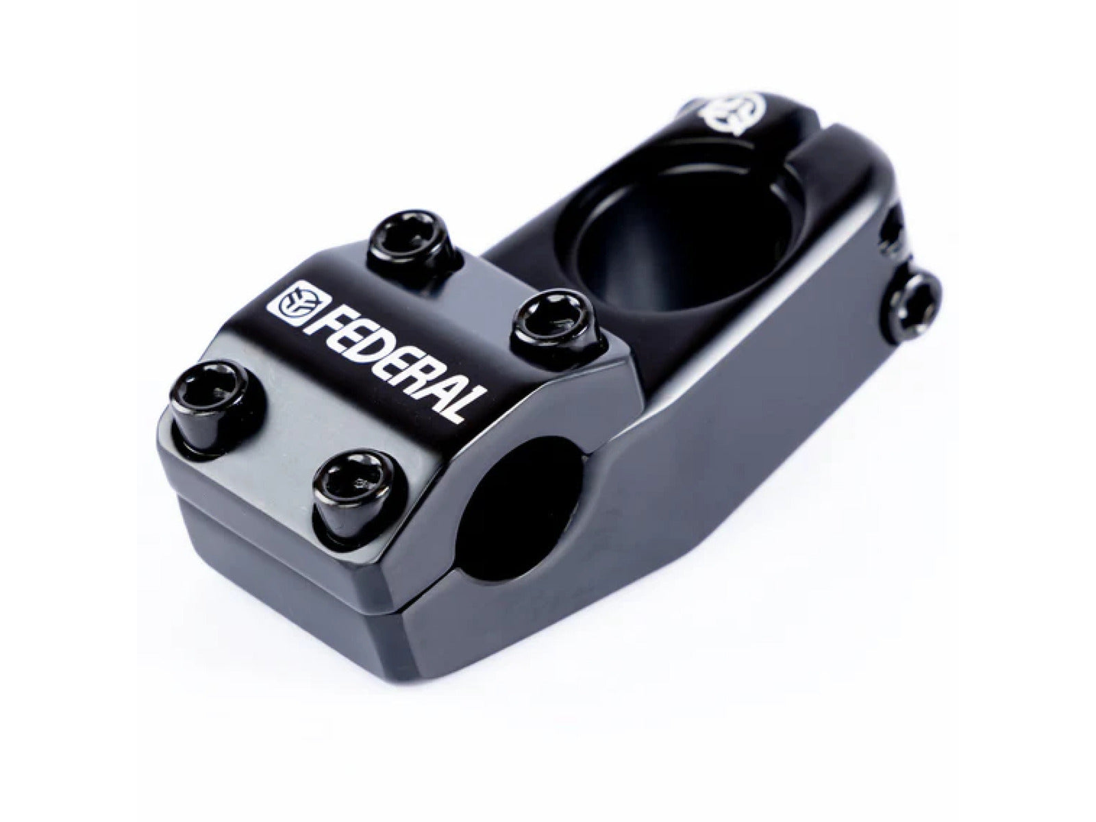 Federalbikes Element 50 Black