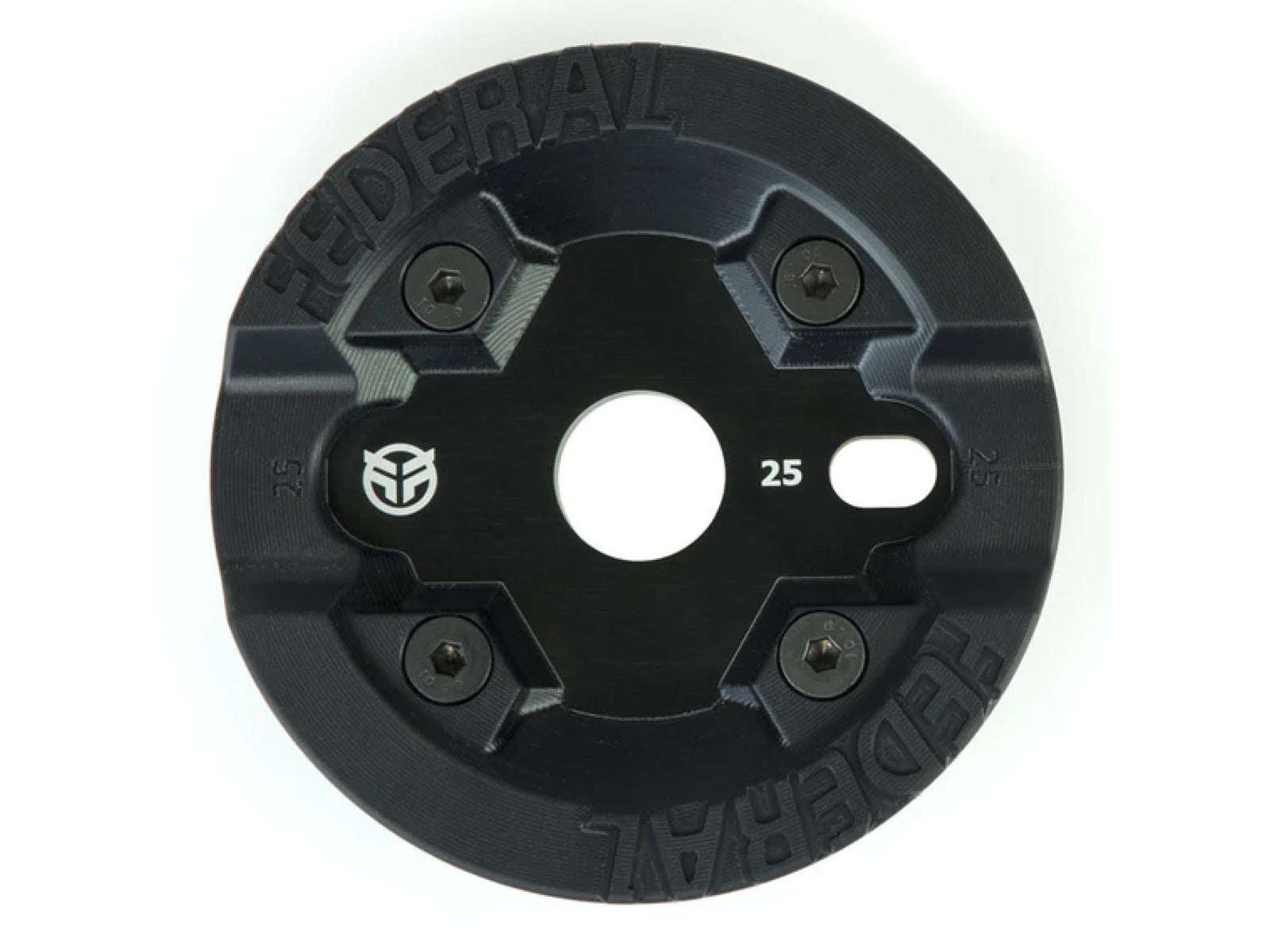 Federalbikes Impact Black