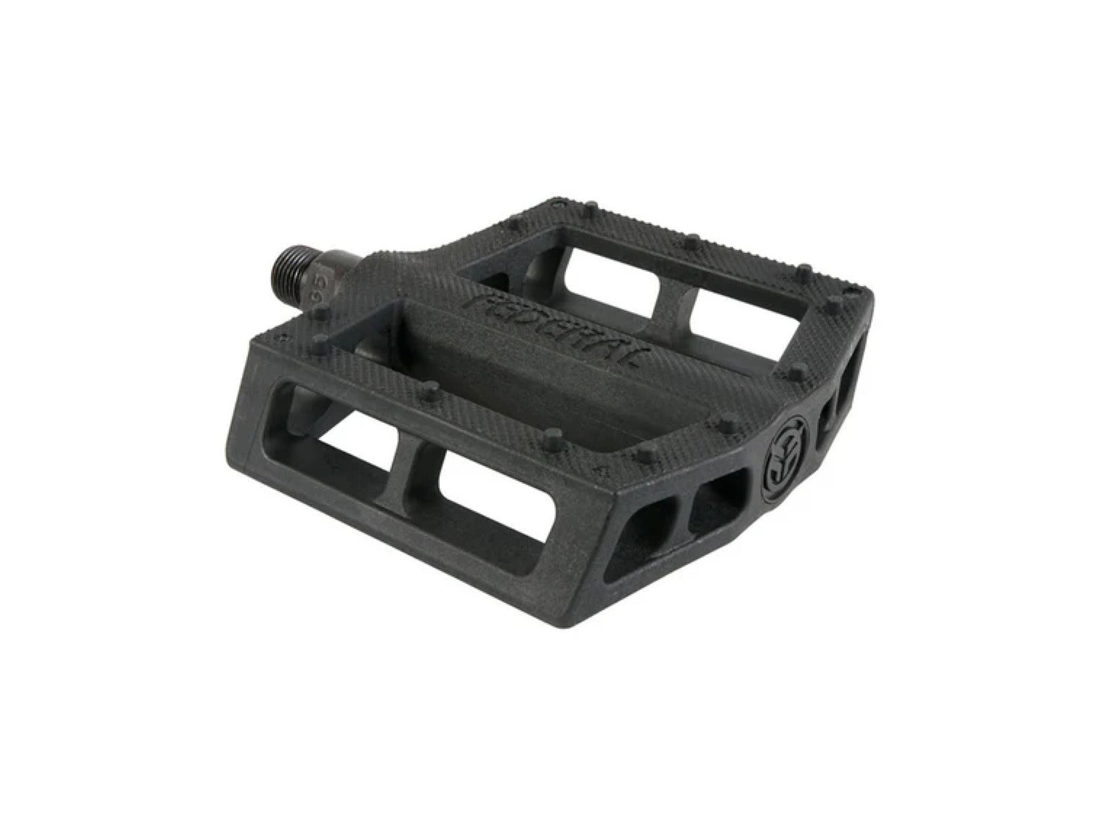 Federalbikes Contact Pc Black
