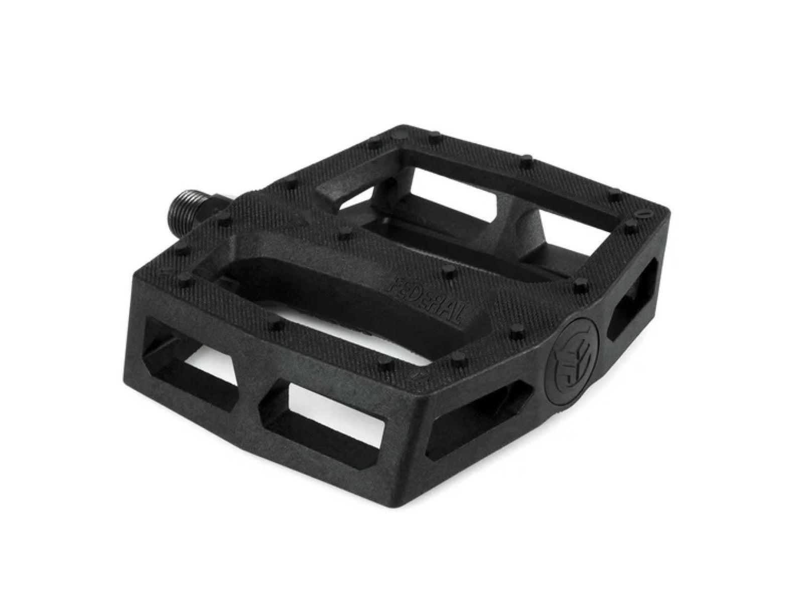 Federalbikes Command Pc Black