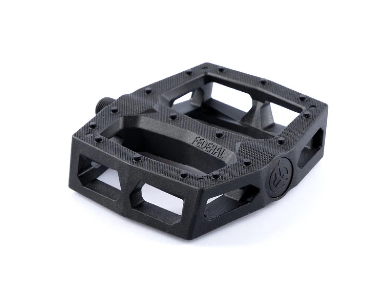 Federalbikes Command Xl Pc Black