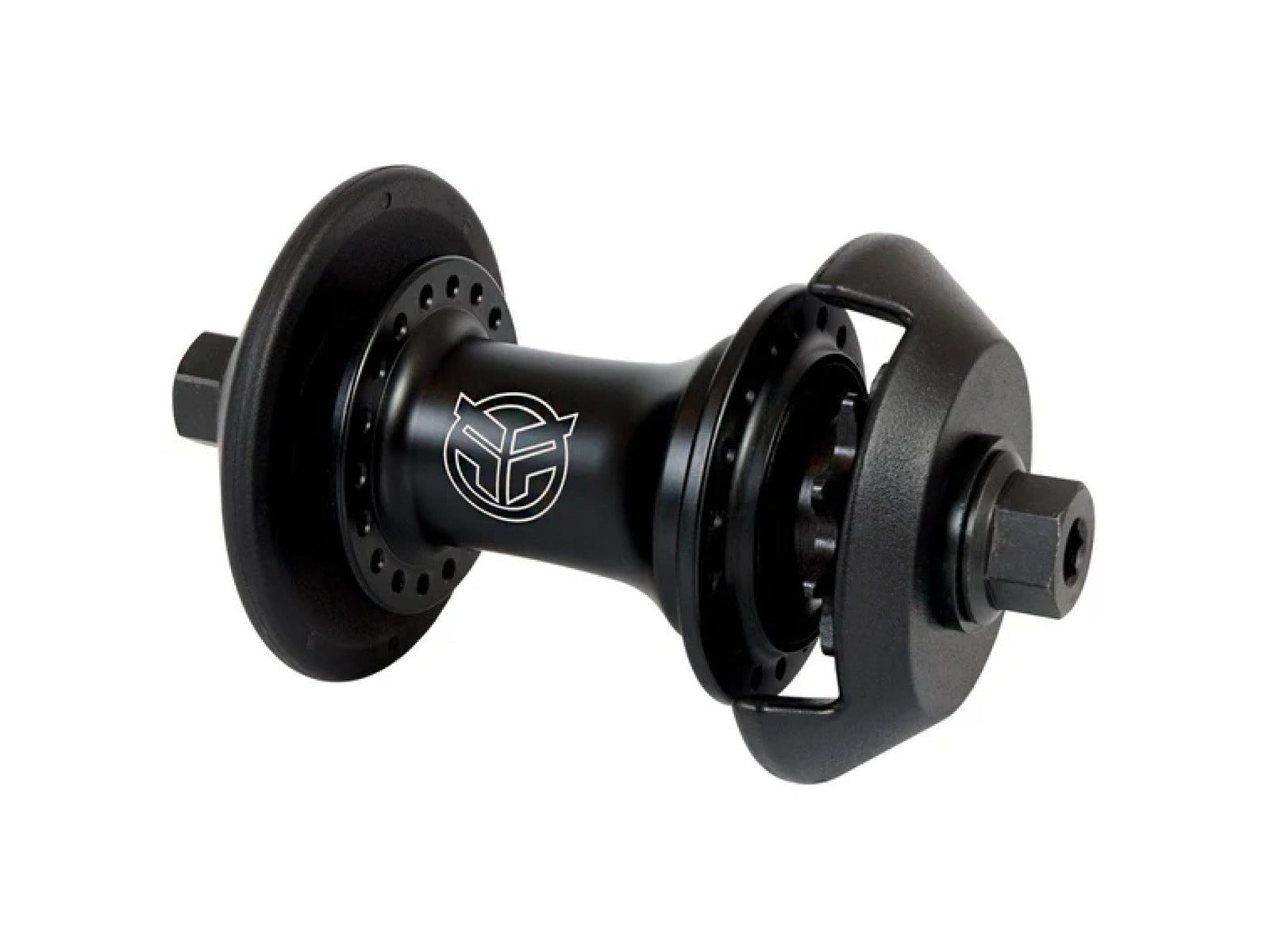 Federalbikes Stance Cassette Black
