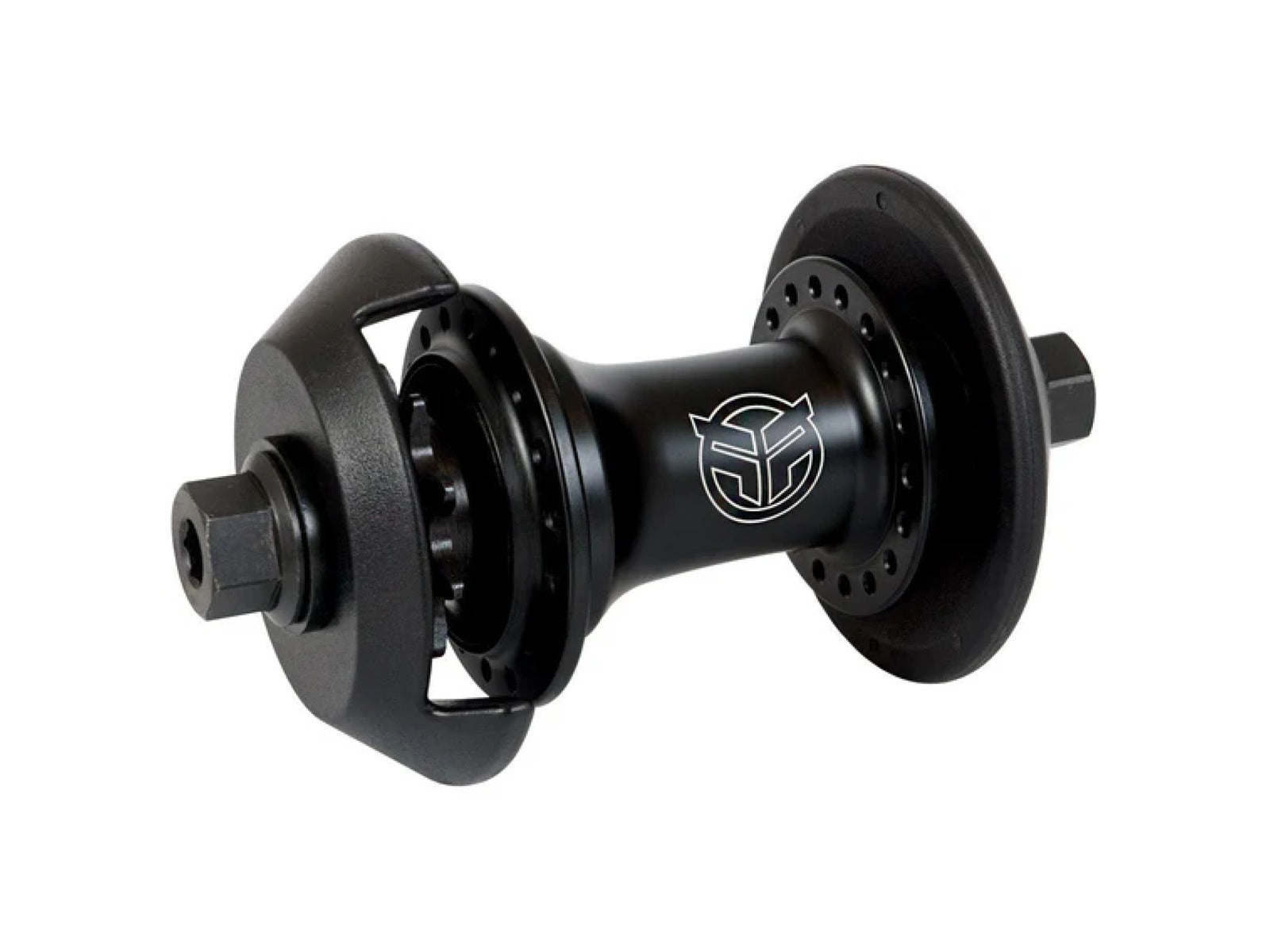 Federalbikes Stance Cassette Black