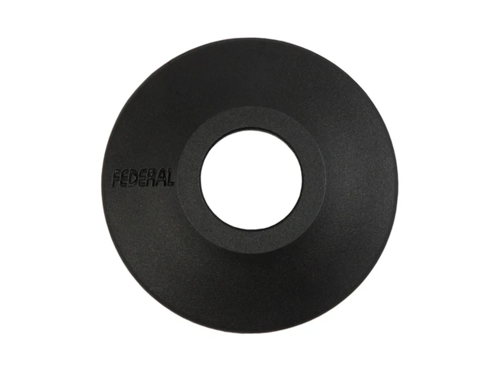 Federalbikes Stance Guard Black