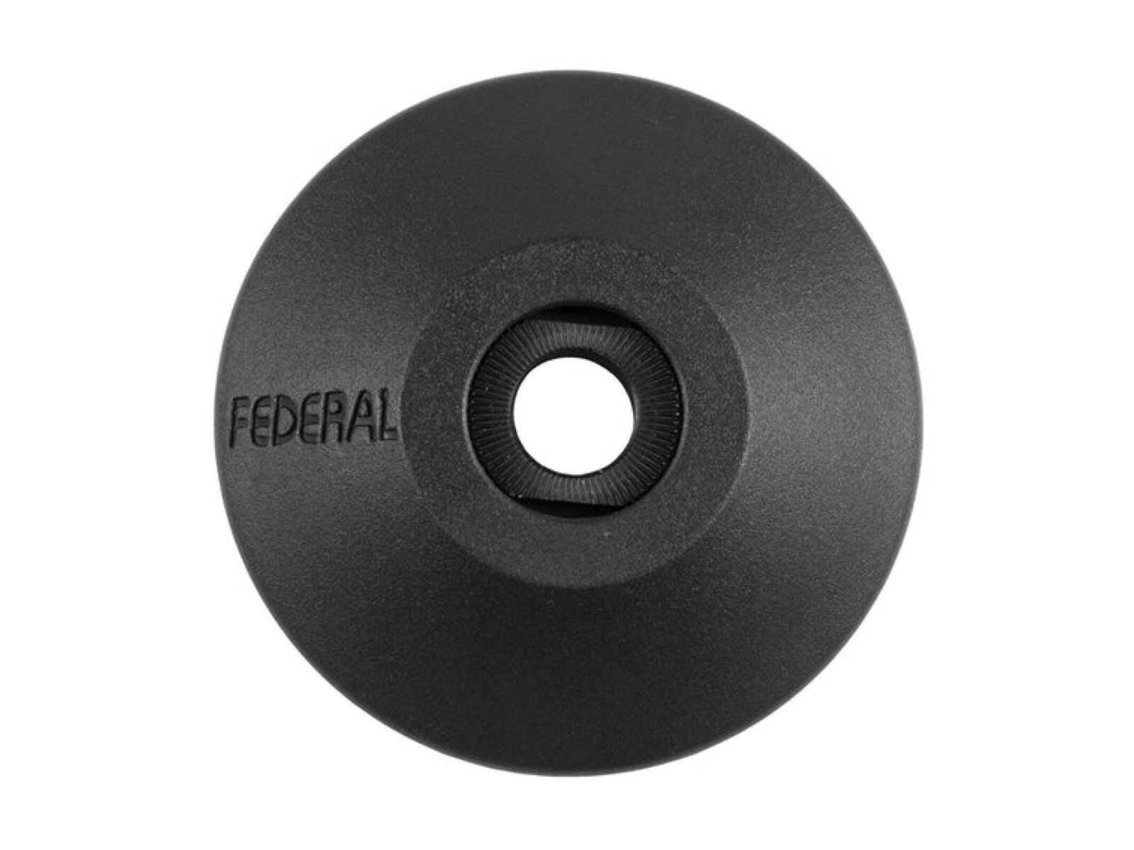 Federalbikes Freecoaster Guards Black