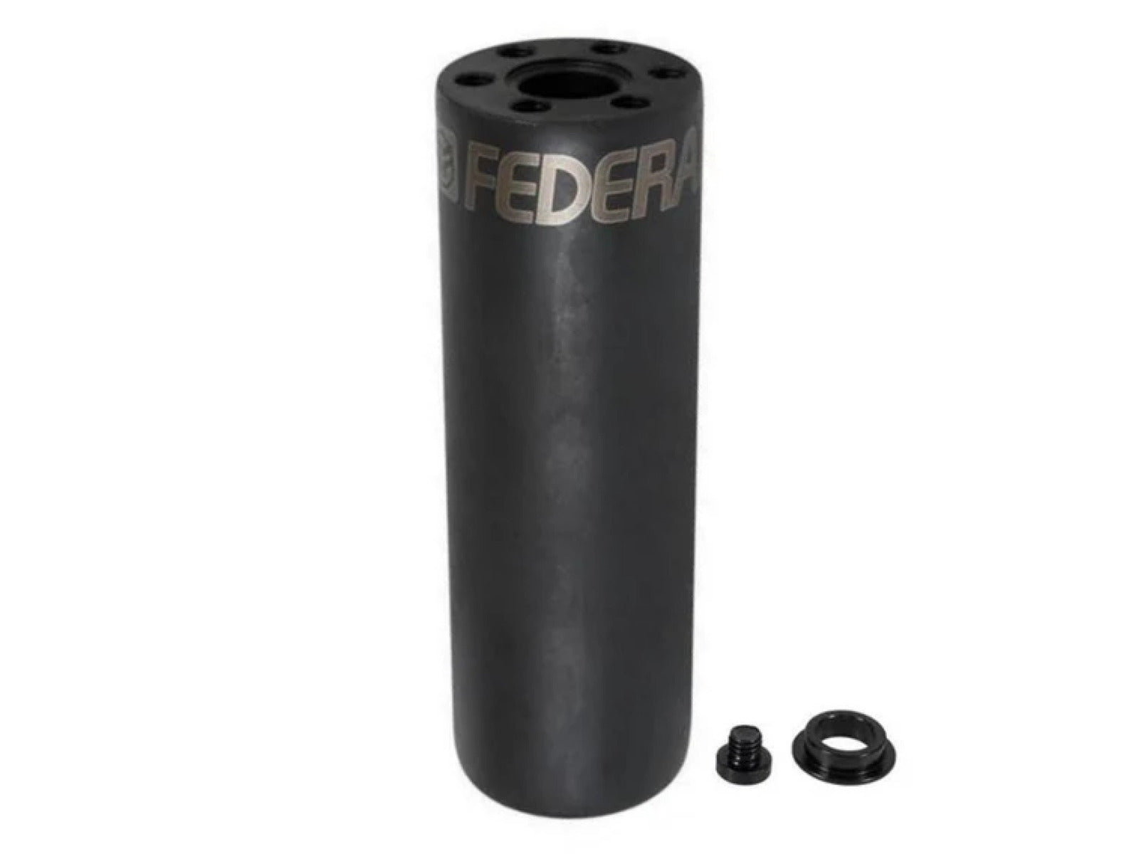 Federalbikes Hollow Point Raw