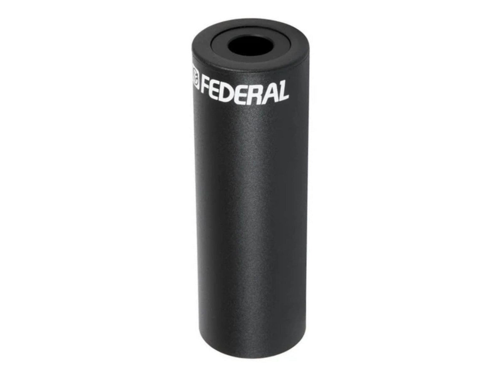 Federalbikes Pc/alloy Combo Black