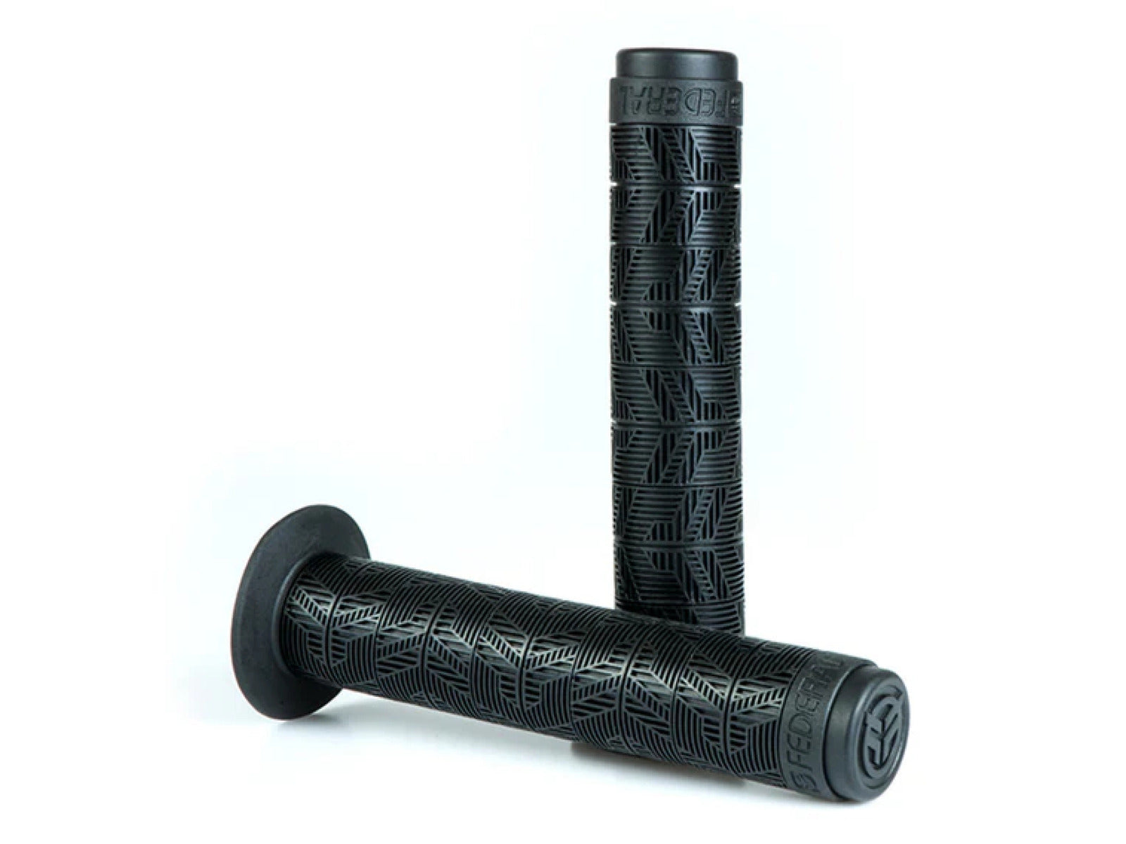 Federalbikes Command Grips Black