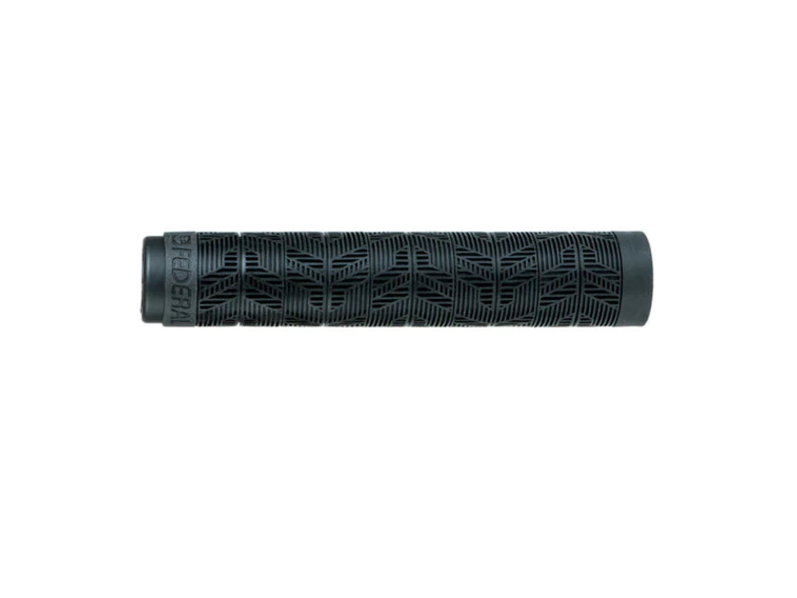 Federalbikes Command Grips Black