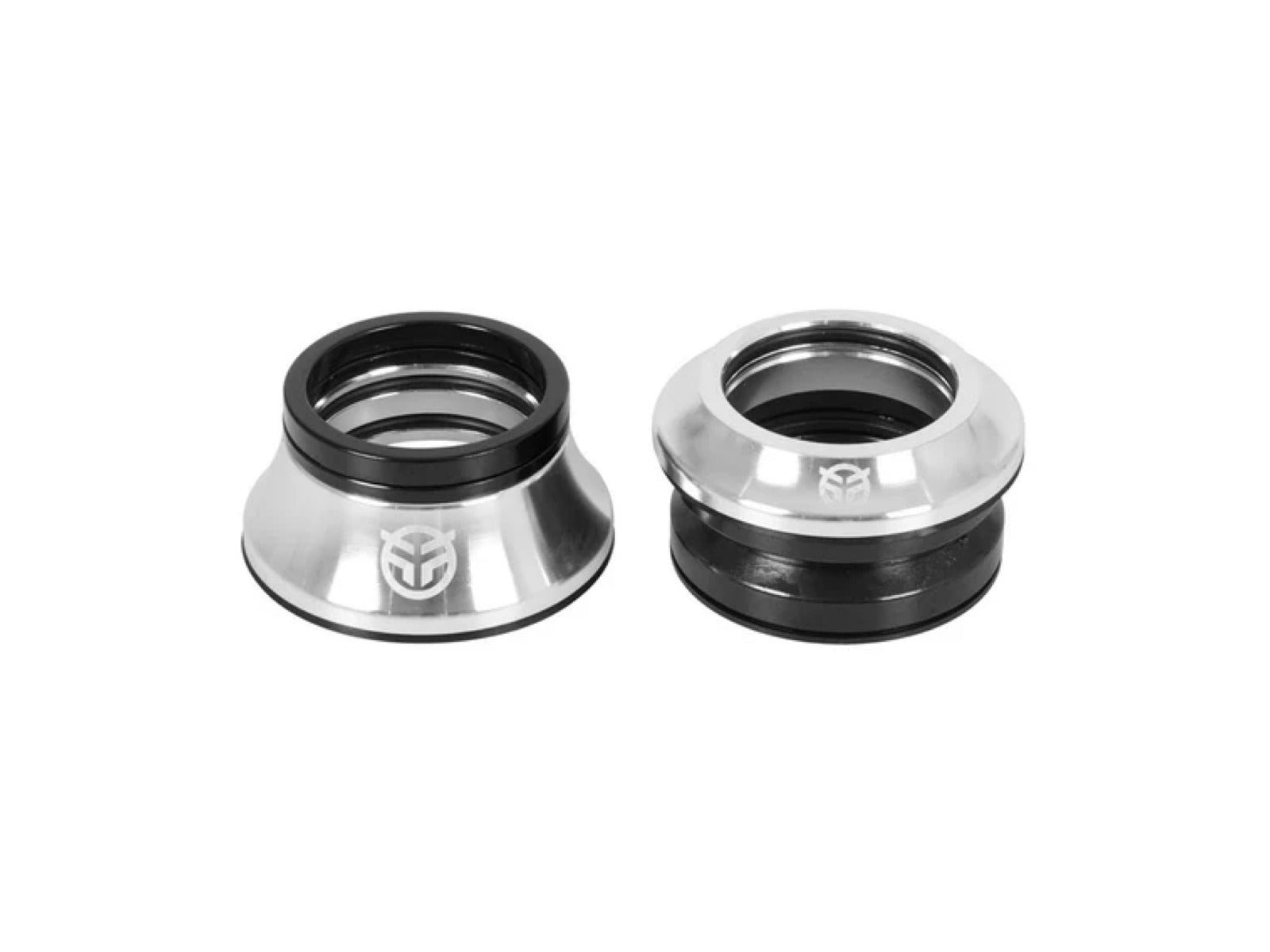 Federalbikes Internal Headset Raw
