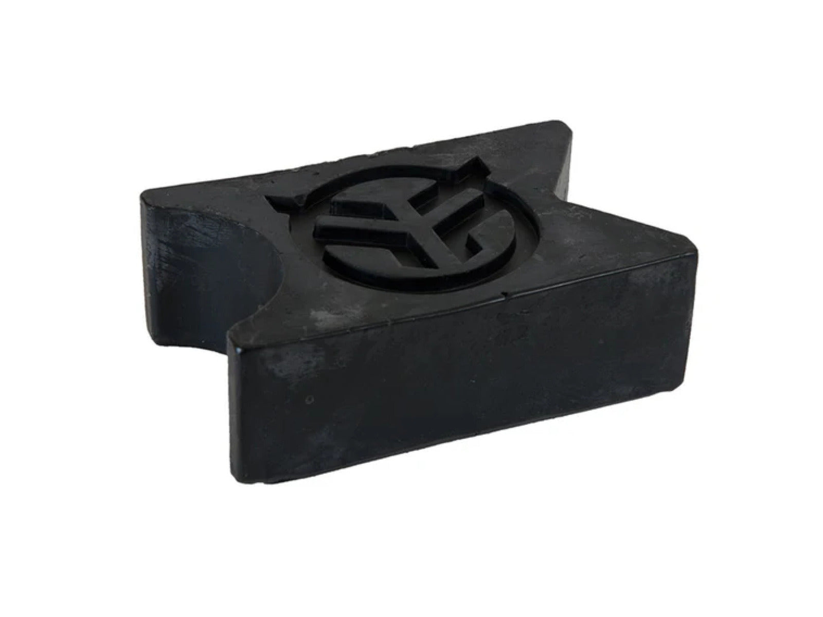 Federalbikes Block Wax Black