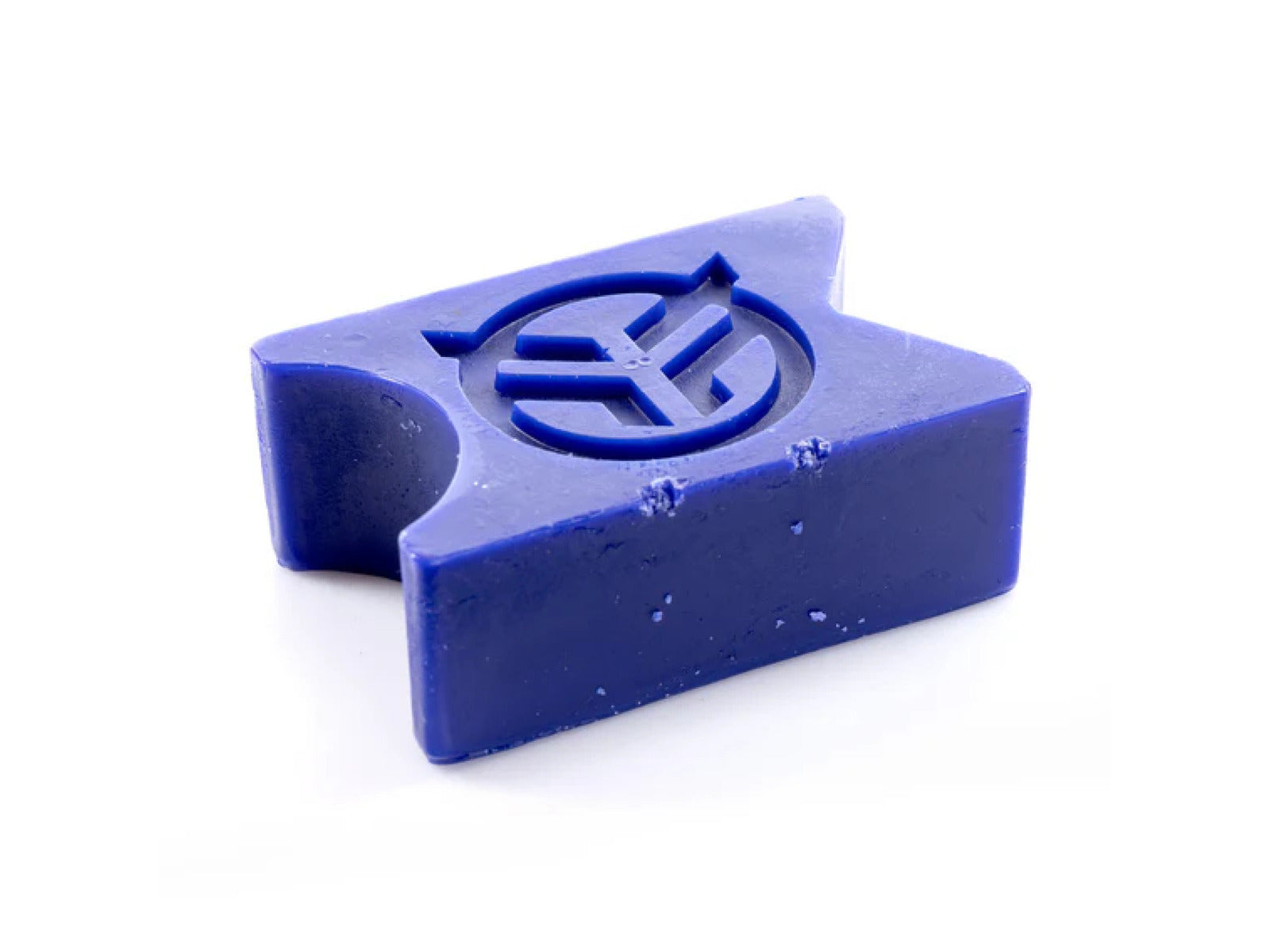 Federalbikes Block Wax Blue