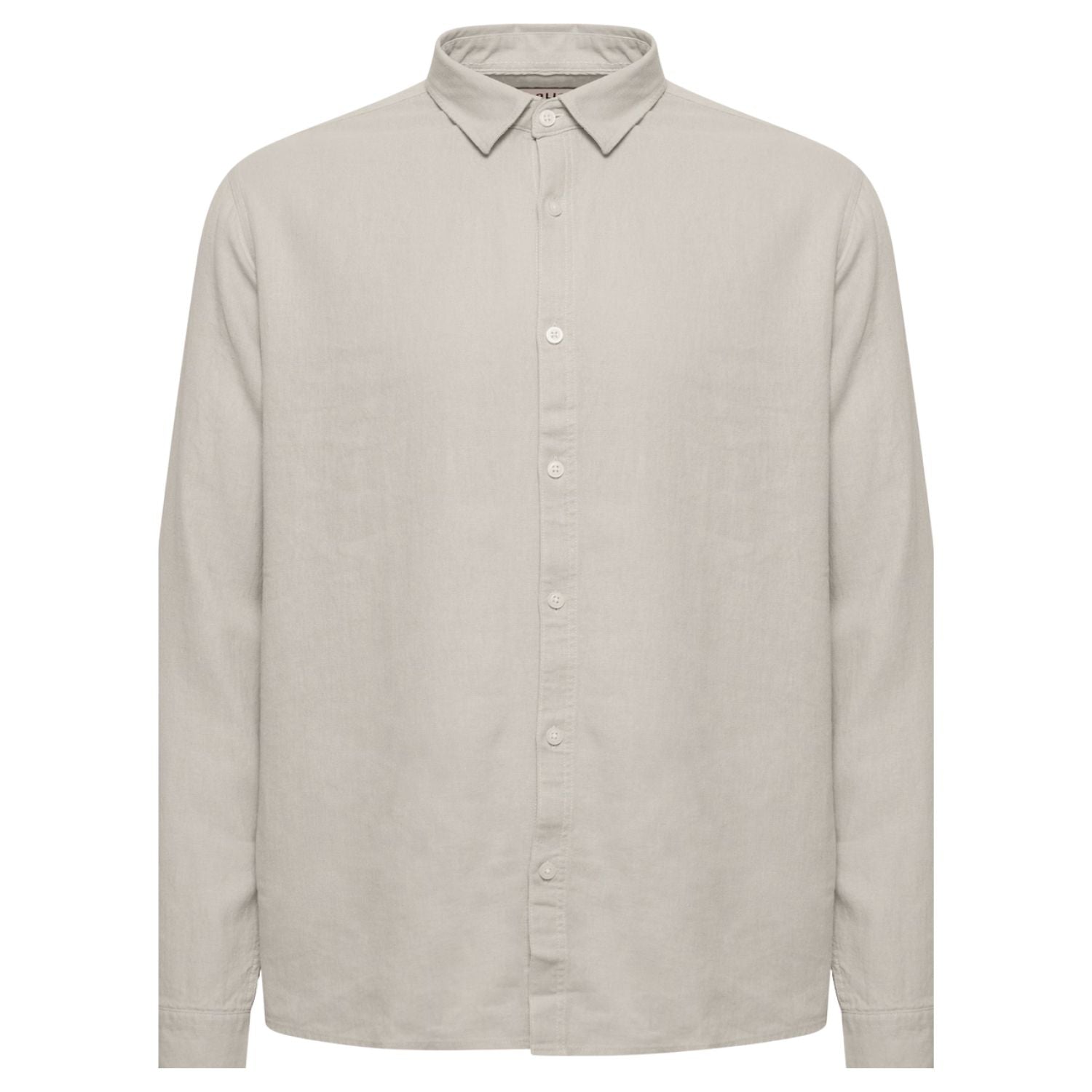 Solid Men's Shirt 2xl